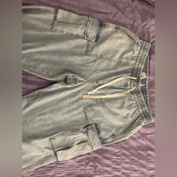 Aerie cargo pant NWT - Picture 6 of 8